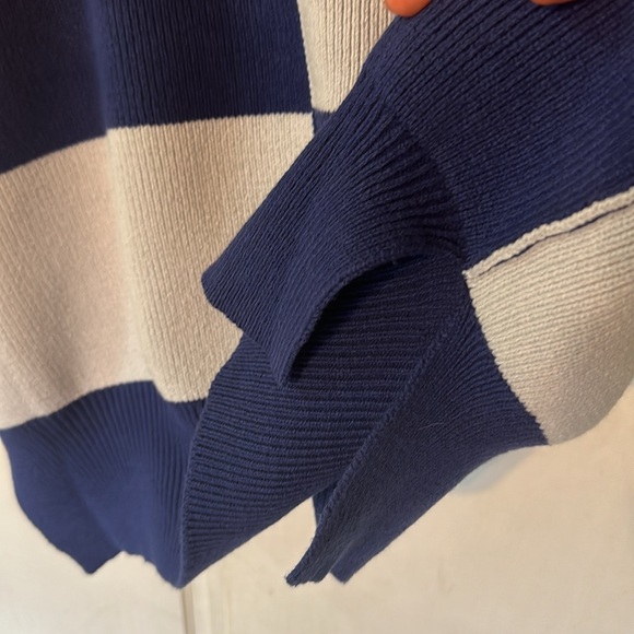 FREE PEOPLE Easy Street Checkered Tunic NWT - Picture 9 of 14